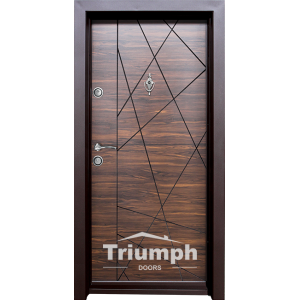Входна врата Triumph - Elis Входна врата Triumph - Elis