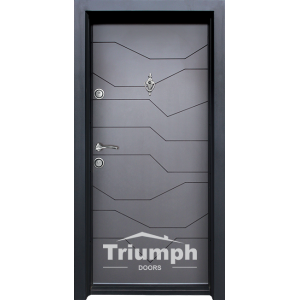 Входна врата Triumph - Kai