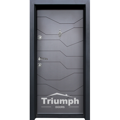 Входна врата Triumph - Kai