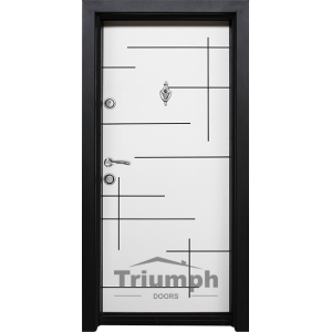 Входна врата Triumph - Prim Входна врата Triumph - Prim