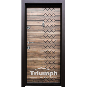 Входна врата Triumph - REA Входна врата Triumph - REA